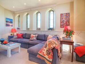 Cottage | Interior - Chapel House (Ventnor)