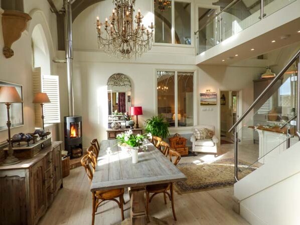 Cottage | Intérieur