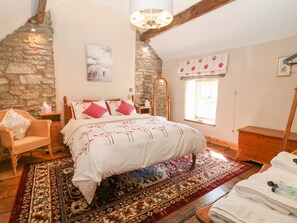 Ferienhaus | Innenbereich