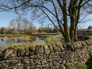Ferienhaus | Innenbereich