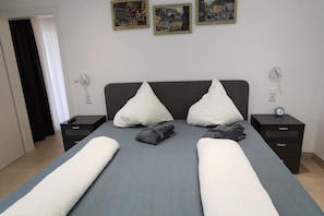 1 bedroom, free WiFi - Apartment in Oetz near Ski Lift (Oetz)