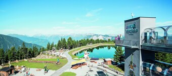 Apartment in Oetz near Ski Lift