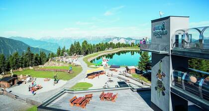 Apartment in Oetz near Ski Lift