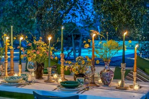 Ferienhaus | 3 Schlafzimmer
