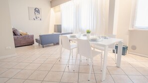 Apartment | 2 Schlafzimmer