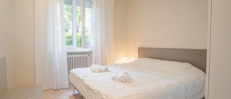 公寓 | 2 間臥室