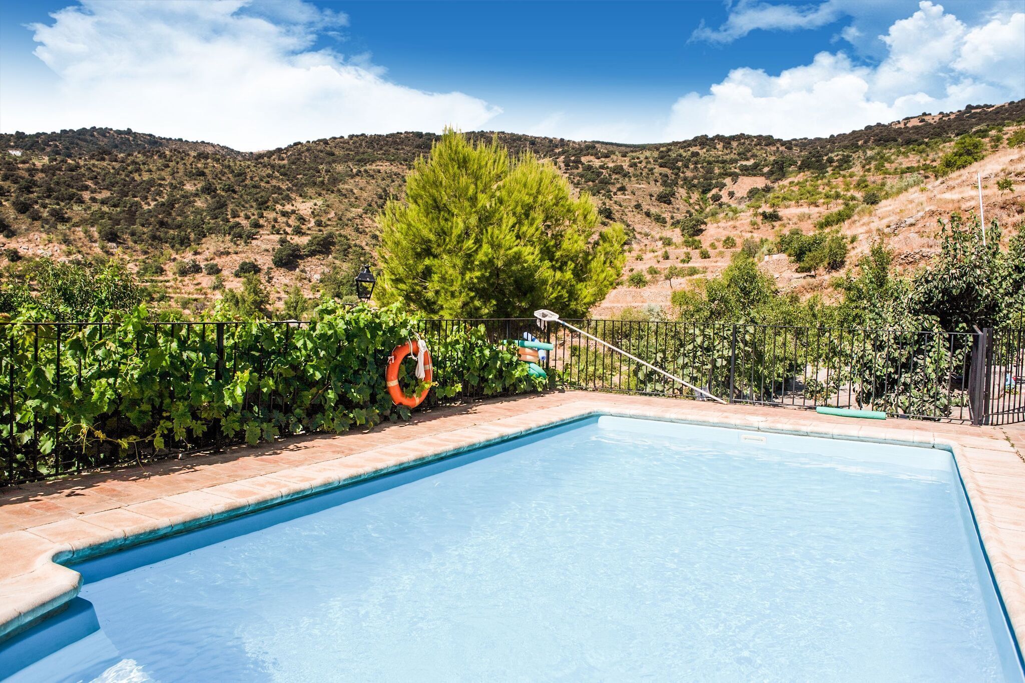 Holiday Home Swimming Pool