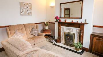 Cottage | Living room