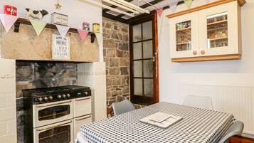 Cottage | Private kitchen
