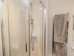 Cottage | Interior - 3 St. Cuthberts Garth (Bamburgh)