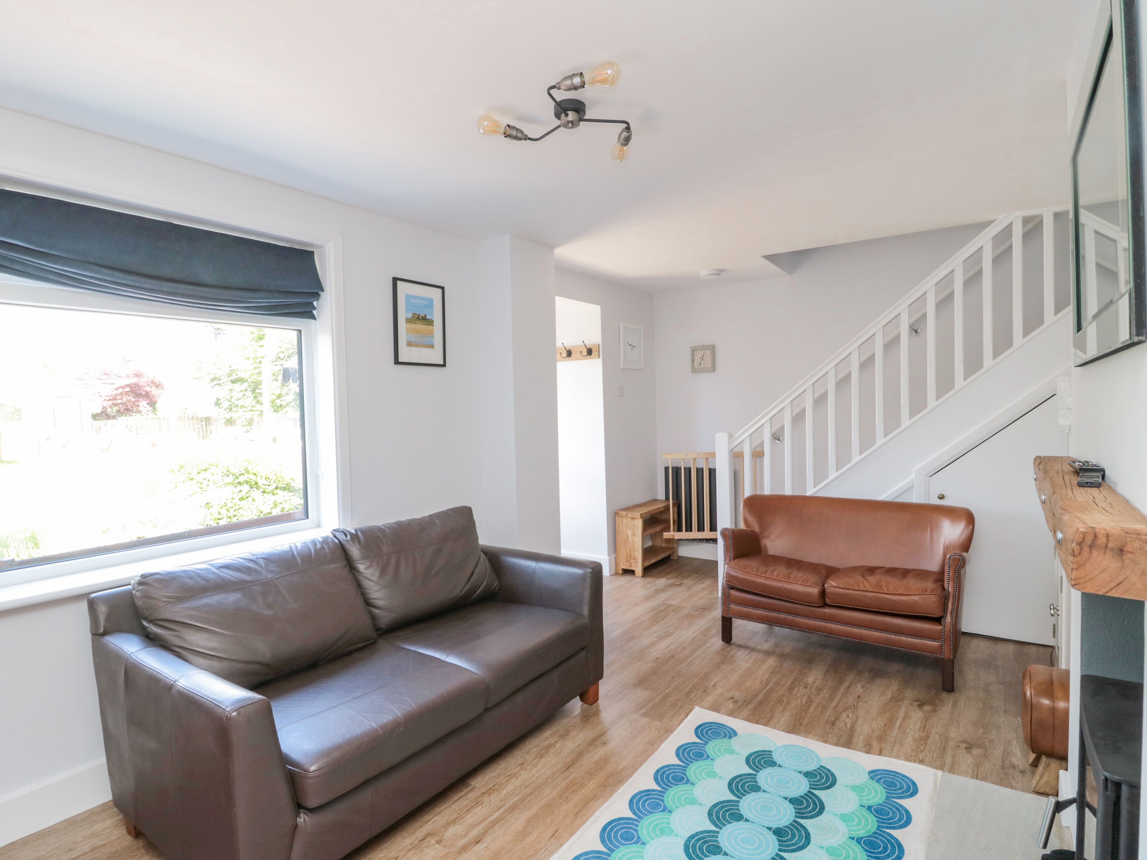 コテージ | 内装