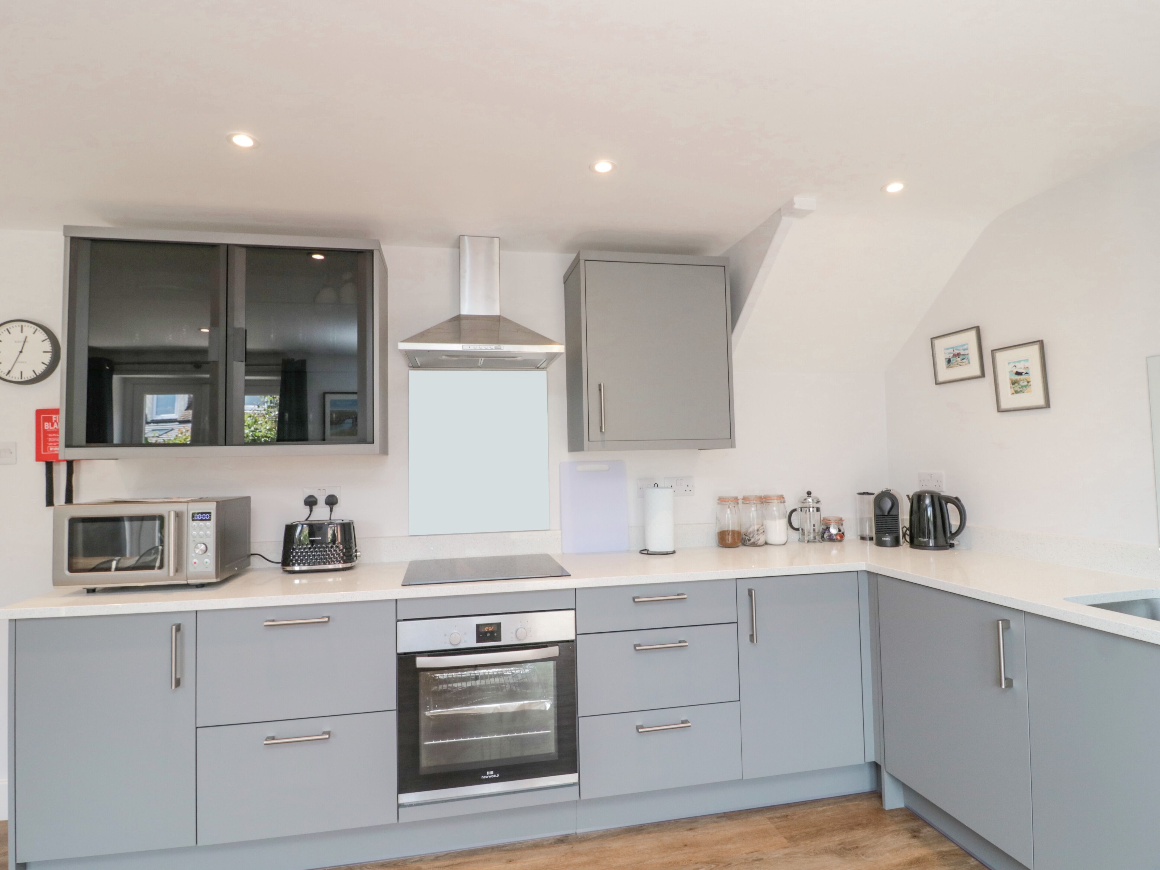 村舍 | 住宿内部