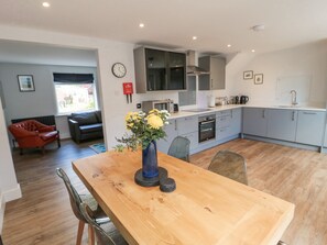 Cottage | Intérieur