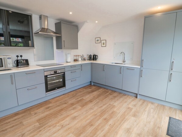 Cottage | Interior