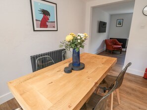 Cottage | Intérieur