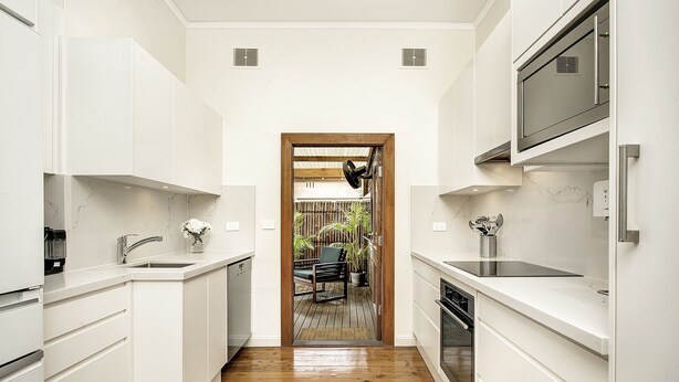 Unclassified image, 1 of 8, button - HENL3 - Henley Street - Lane Cove West (Lane Cove West)