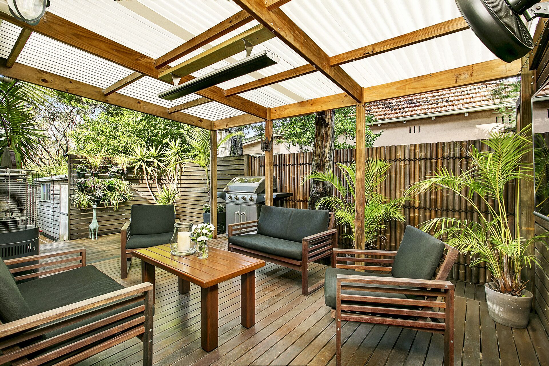 HENL3 - Henley Street - Lane Cove West