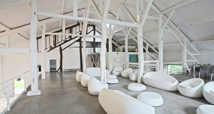 Mountain Retreat for Group