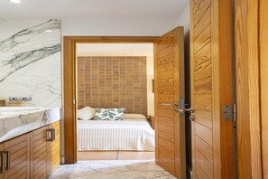 3 habitaciones y wifi gratis 