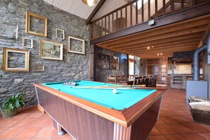 Sala de jogos