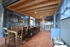 Restaurantes