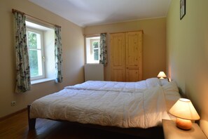 14 chambres, Wi-Fi gratuit