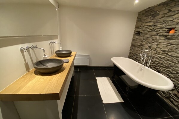 Badewanne