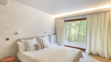 9 bedrooms, Internet