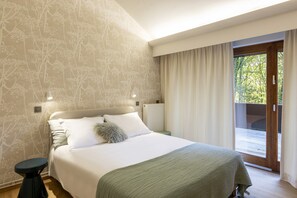 9 bedrooms, free WiFi