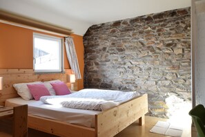 13 多间卧室、熨斗/熨衣板、旅行婴儿床、免费 WiFi