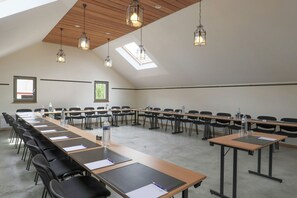 Vergaderruimte