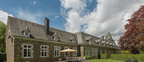 Aussenbereich