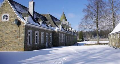 Le Hameau du Château – Elegance and serenity