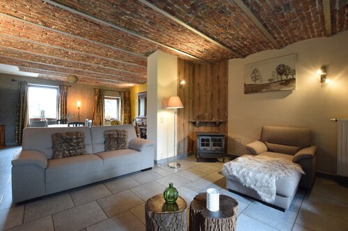 Libramont Stone Garden Haven