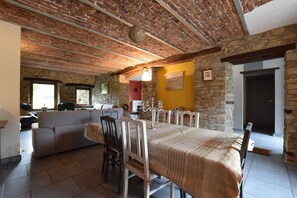 Restauration