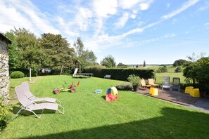 Espace pour enfants
