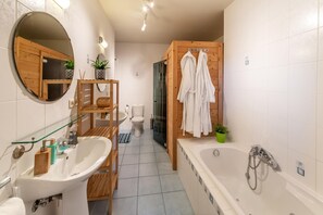Badewanne, Whirlpool