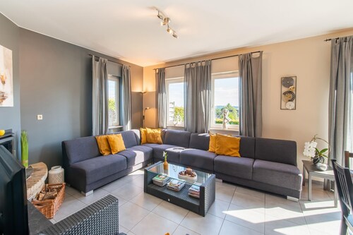 Vakantiehuis in Waimes bij Hoge Venen