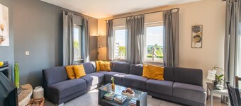 Holiday Home in Waimes near High Fens