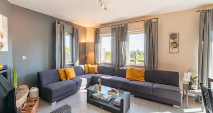 Holiday Home in Waimes near High Fens