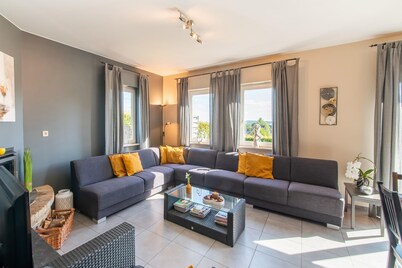 Holiday Home in Waimes near High Fens