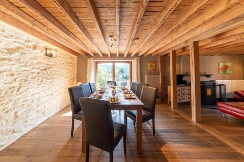 Lierneux Family Nature Stay