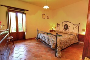 3 Schlafzimmer, kostenloses WLAN