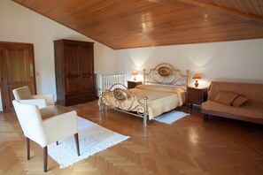 6 habitaciones y wifi gratis 