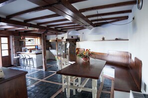 Restaurantes
