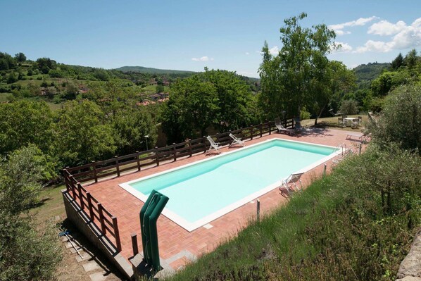 Alberca