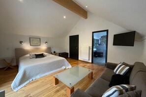 3 dormitoris i wifi gratuïta 