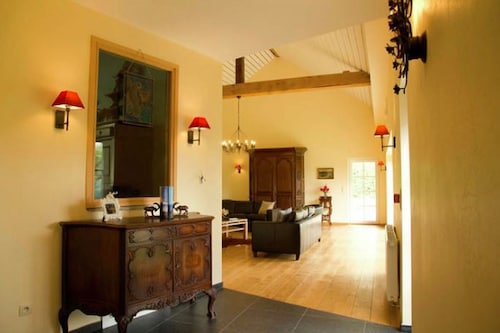 Holiday Home in Stoumont near Spa Resort
