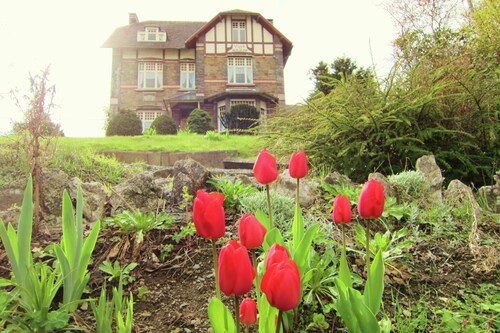 Atemberaubendes Ferienhaus in Hamoir mit nahegelegenem Wald