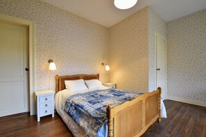 3 Schlafzimmer, kostenloses WLAN